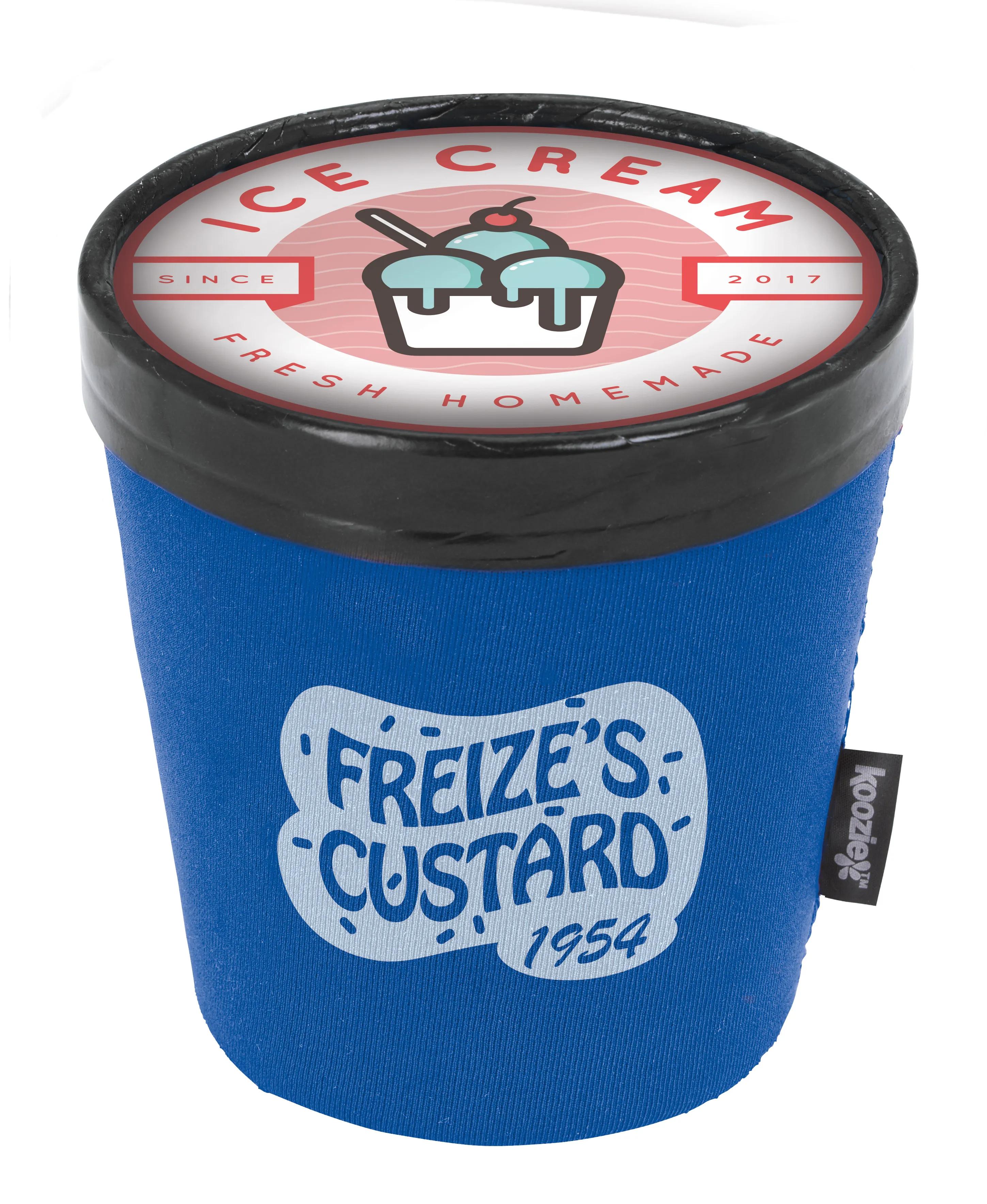 Koozie® Ice Cream Cooler 26 of 27