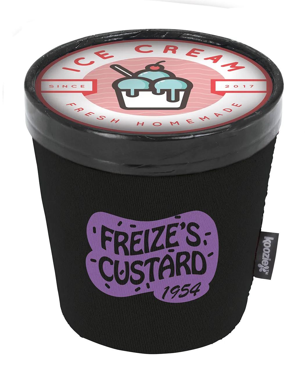Koozie® Ice Cream Cooler 1 of 27