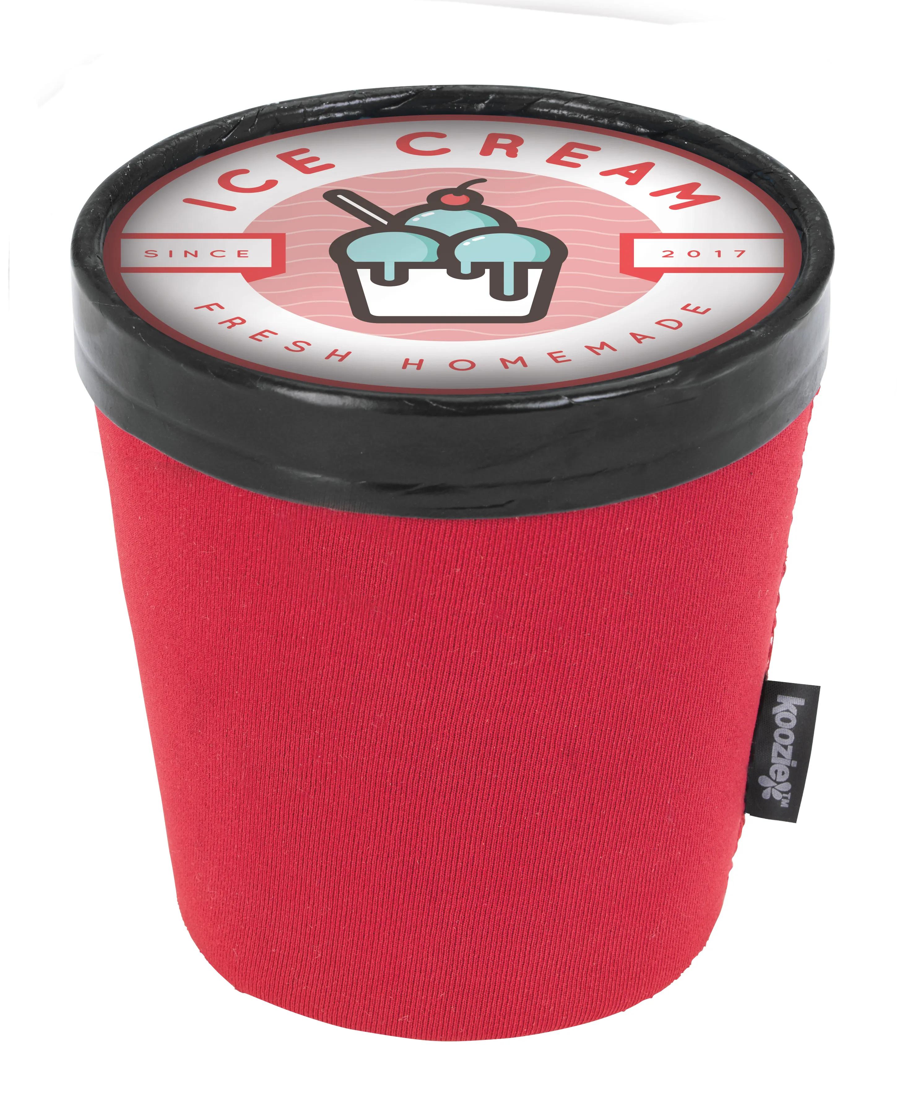 Koozie® Ice Cream Cooler 7 of 27