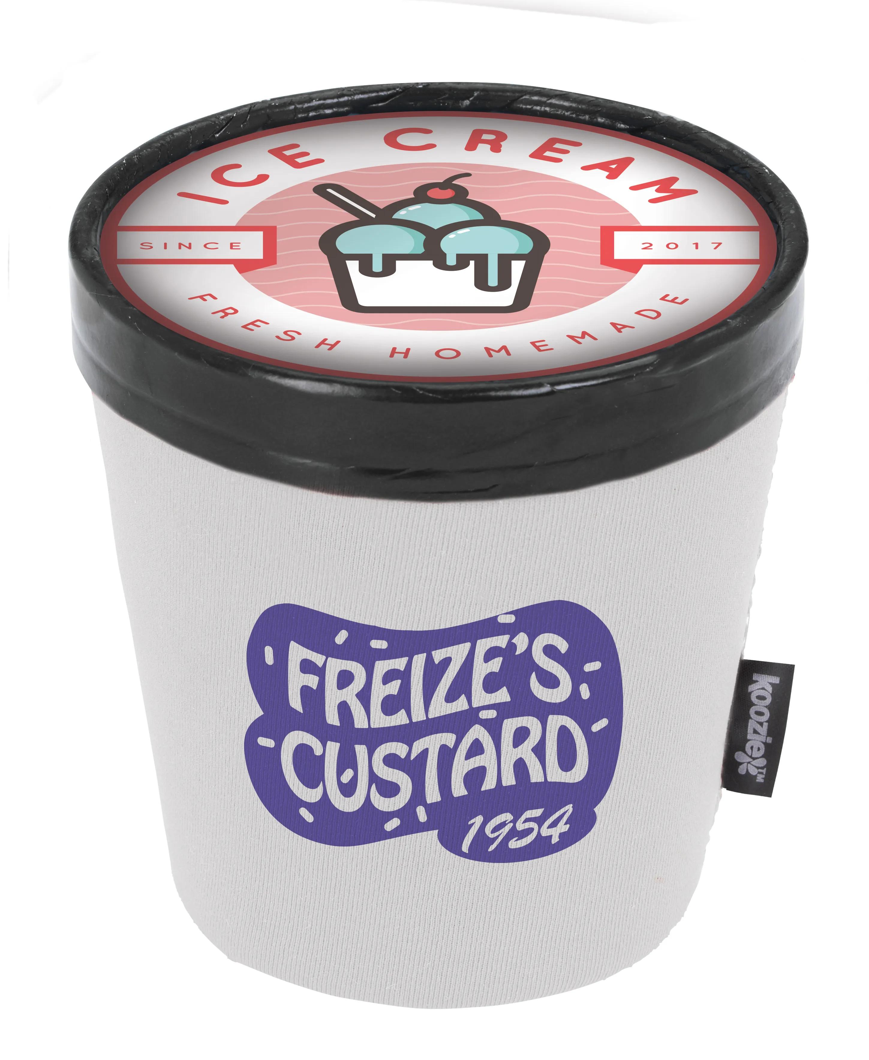 Koozie® Ice Cream Cooler 24 of 27