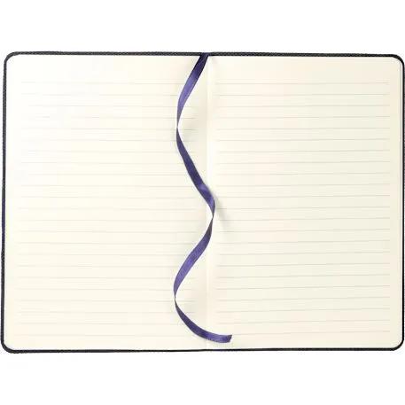5.5” x 8.5” FSC® Mix Vila RPET Bound Notebook 7 of 12