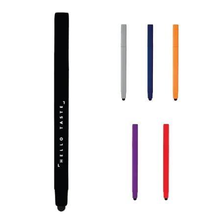 Ambassador Square Ballpoint Stylus 6 of 27