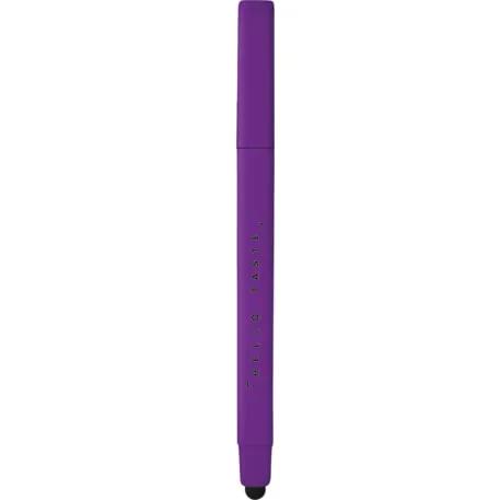 Ambassador Square Ballpoint Stylus 2 of 46