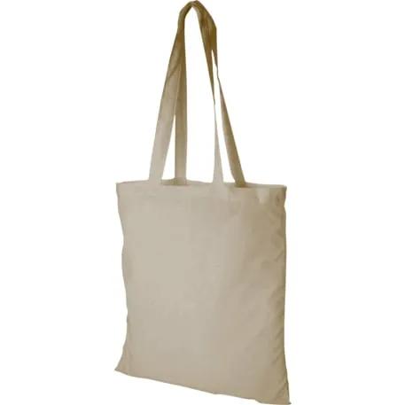 Carolina 4oz Cotton Canvas Tote 6 of 7