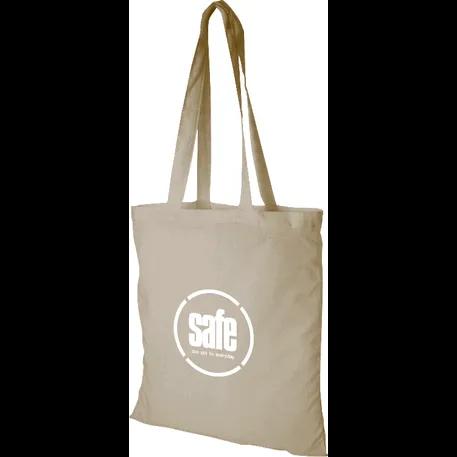 Carolina 4oz Cotton Canvas Tote 5 of 7