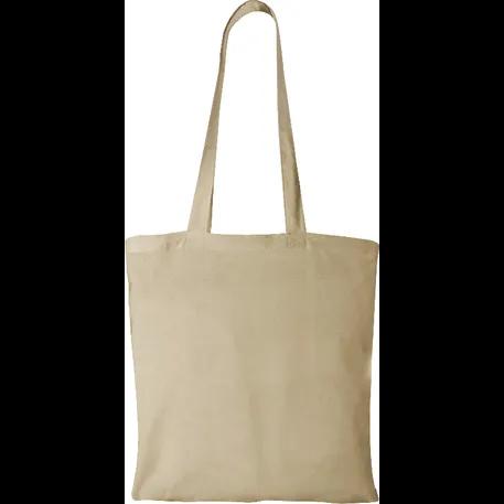 Carolina 4oz Cotton Canvas Tote 7 of 7