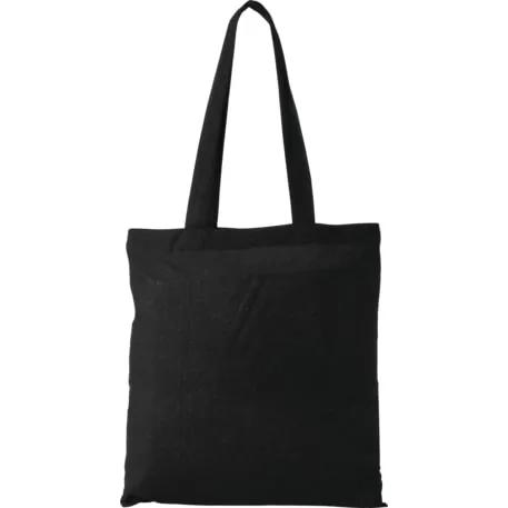 Carolina 4oz Cotton Canvas Tote 3 of 7