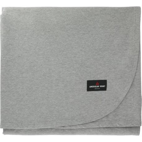 American Giant Campfire Blanket 1 of 8