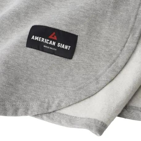 American Giant Campfire Blanket 6 of 8