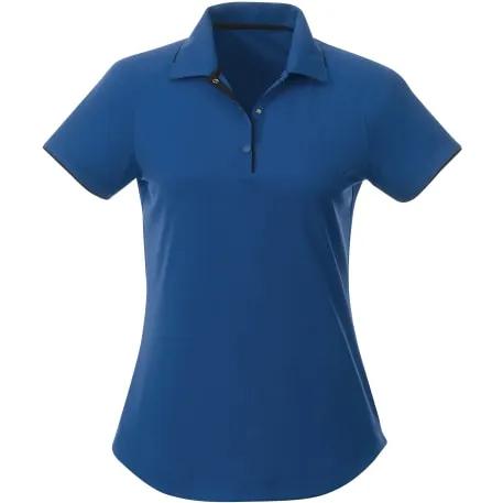 Women's REMUS SS Polo 5 of 27