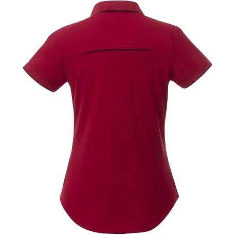 Women's REMUS SS Polo 17 of 27