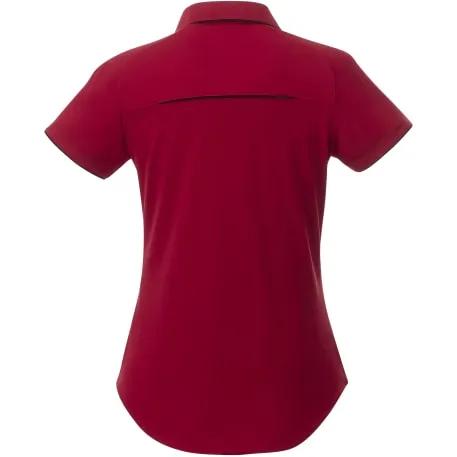 Women's REMUS SS Polo 11 of 27