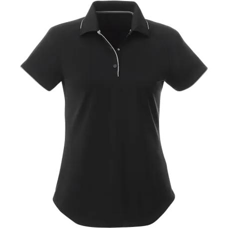 Women's REMUS SS Polo 4 of 27