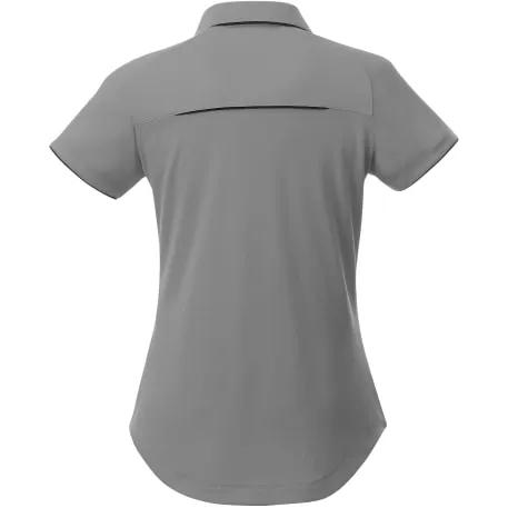 Women's REMUS SS Polo 25 of 27