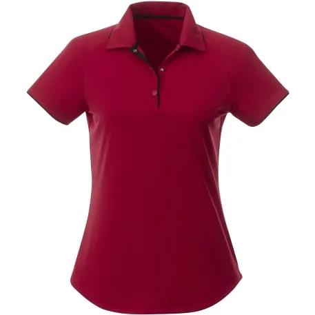 Women's REMUS SS Polo 18 of 27