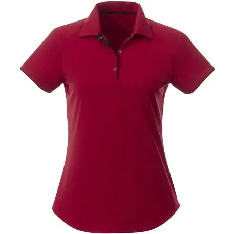 Women's REMUS SS Polo 12 of 27