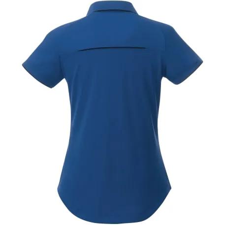 Women's REMUS SS Polo 16 of 27