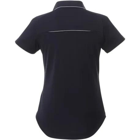 Women's REMUS SS Polo 24 of 27