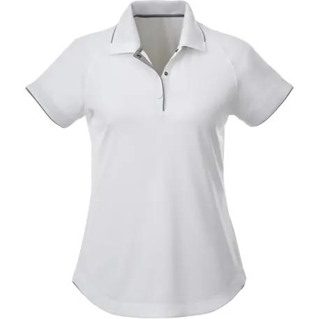 Women's REMUS SS Polo 1 of 27