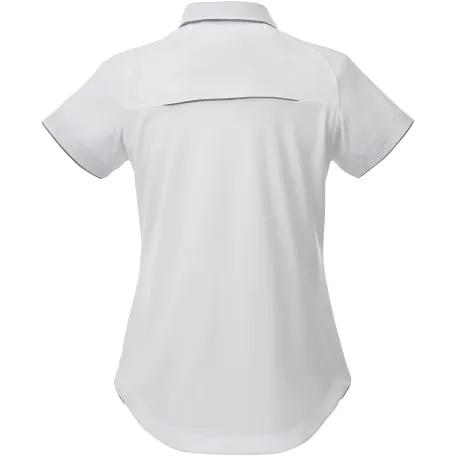 Women's REMUS SS Polo 10 of 27