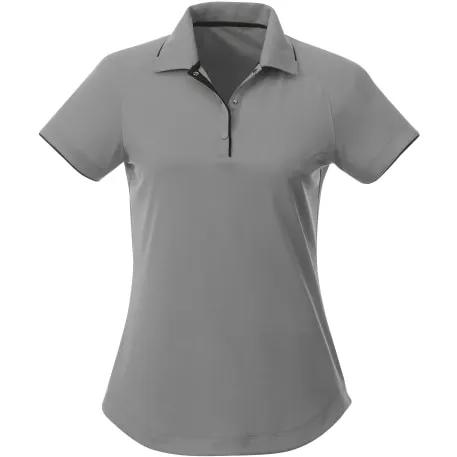 Women's REMUS SS Polo