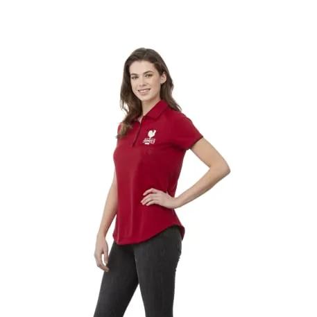 Women's REMUS SS Polo 14 of 27