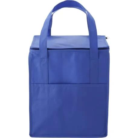 Hercules Flat Top Insulated Grocery Tote 9 of 13