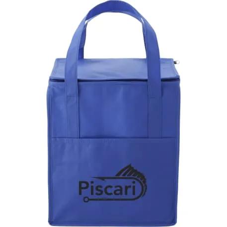 Hercules Flat Top Insulated Grocery Tote 1 of 13