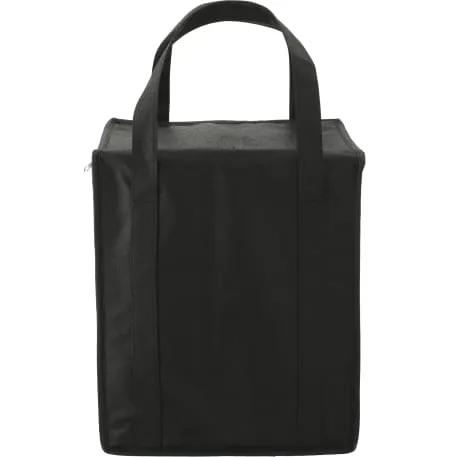 Hercules Flat Top Insulated Grocery Tote 6 of 13