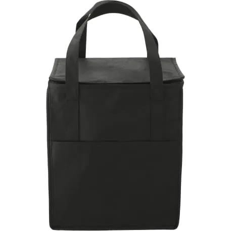 Hercules Flat Top Insulated Grocery Tote 3 of 13