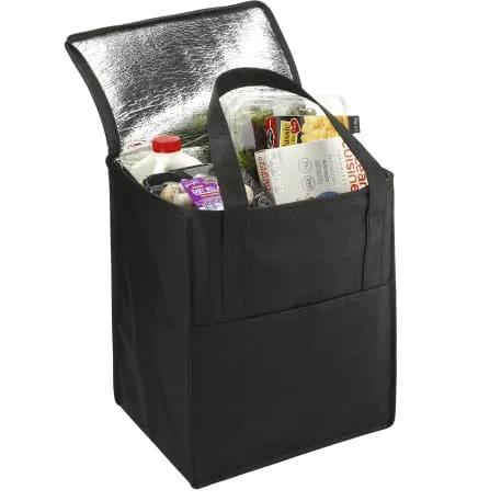 Hercules Flat Top Insulated Grocery Tote 2 of 13