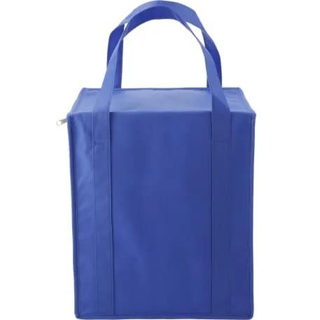 Hercules Flat Top Insulated Grocery Tote 12 of 13