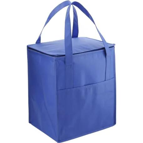 Hercules Flat Top Insulated Grocery Tote 7 of 13