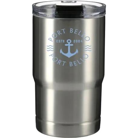 Bluff 12oz Vacuum Tumbler & Cooler 2 of 18