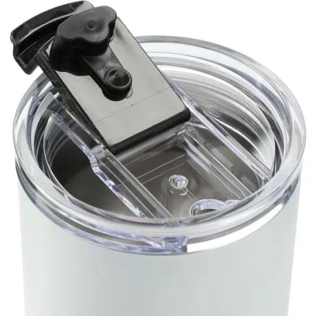 Bluff 12oz Vacuum Tumbler & Cooler 8 of 18