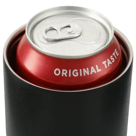 Bluff 12oz Vacuum Tumbler & Cooler 17 of 18