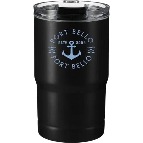 Bluff 12oz Vacuum Tumbler & Cooler 1 of 18