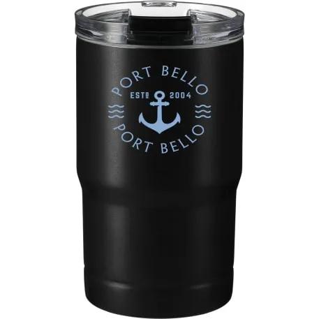 Bluff 12oz Vacuum Tumbler & Cooler 2 of 14