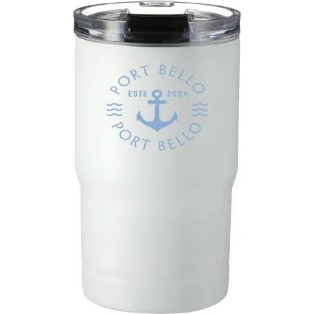 Bluff 12oz Vacuum Tumbler & Cooler 1 of 14