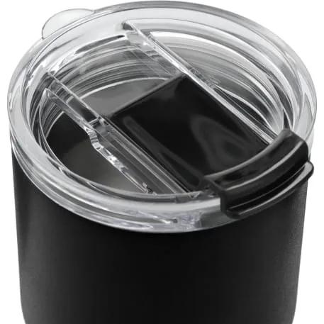 Bluff 12oz Vacuum Tumbler & Cooler 11 of 18