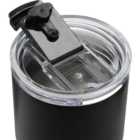 Bluff 12oz Vacuum Tumbler & Cooler 15 of 18