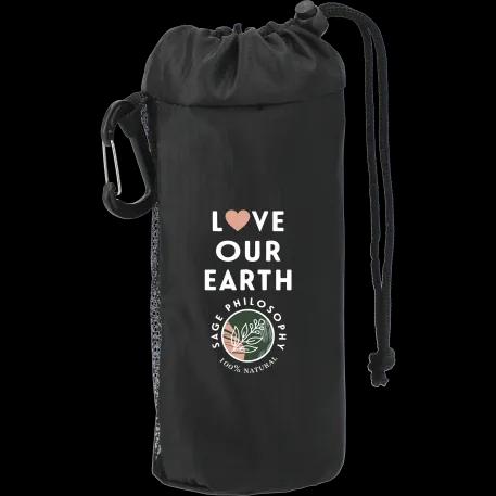 Ash Recycled 3-Pack Shopper Totes 3 of 15