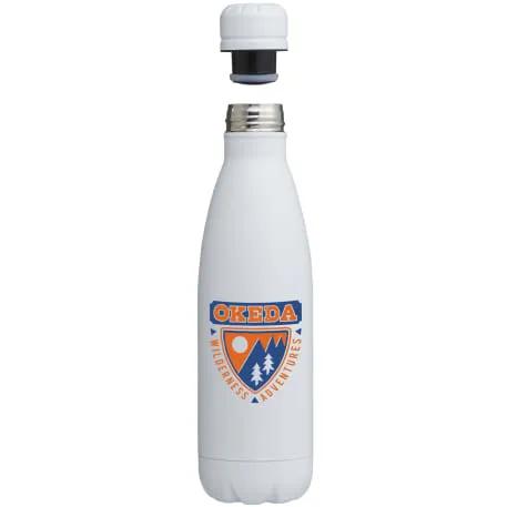 Copper Vacuum Insulated Bottle 17oz 32 of 38