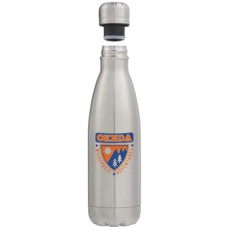 Copper Vacuum Insulated Bottle 17oz 1 of 38