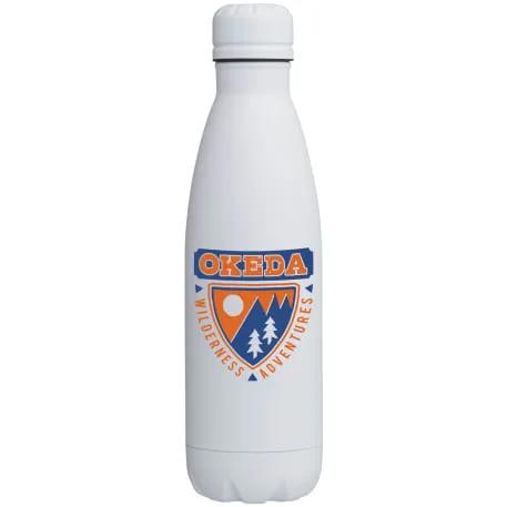 Copper Vacuum Insulated Bottle 17oz 2 of 38