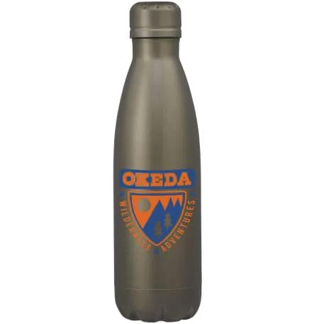 Copper Vacuum Insulated Bottle 17oz 11 of 37