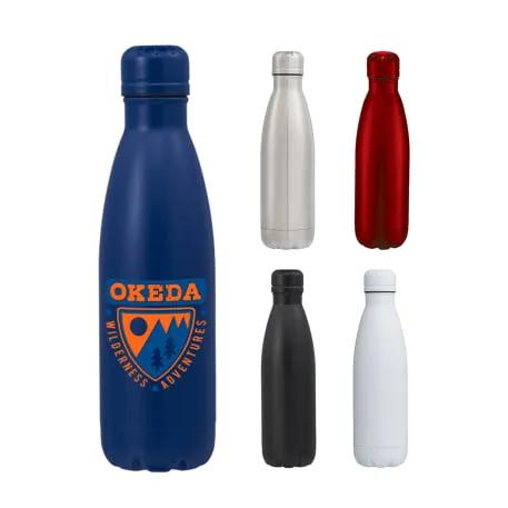 Copper Vacuum Insulated Bottle 17oz 4 of 38