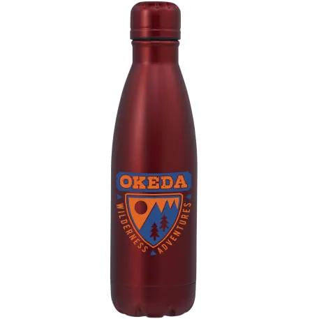 Copper Vacuum Insulated Bottle 17oz 4 of 37