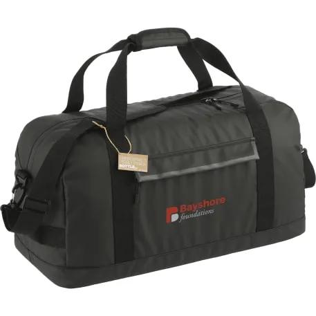 NBN All-Weather Recycled Duffel 4 of 7