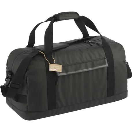 NBN All-Weather Recycled Duffel 2 of 7